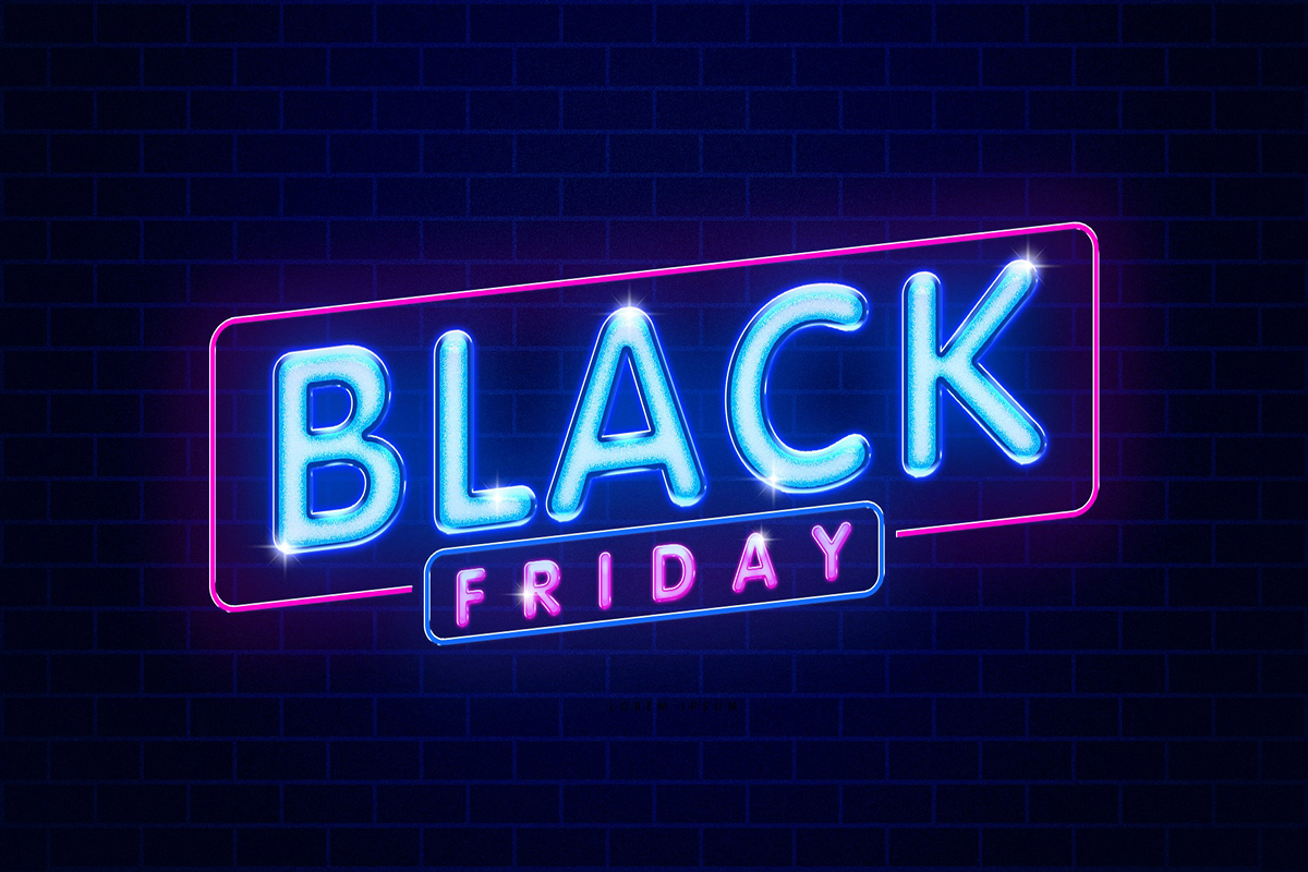 Is jouw webshop klaar voor Black Friday 2022