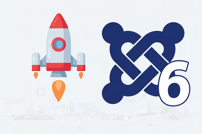 Joomla 6, alles wat je moet weten