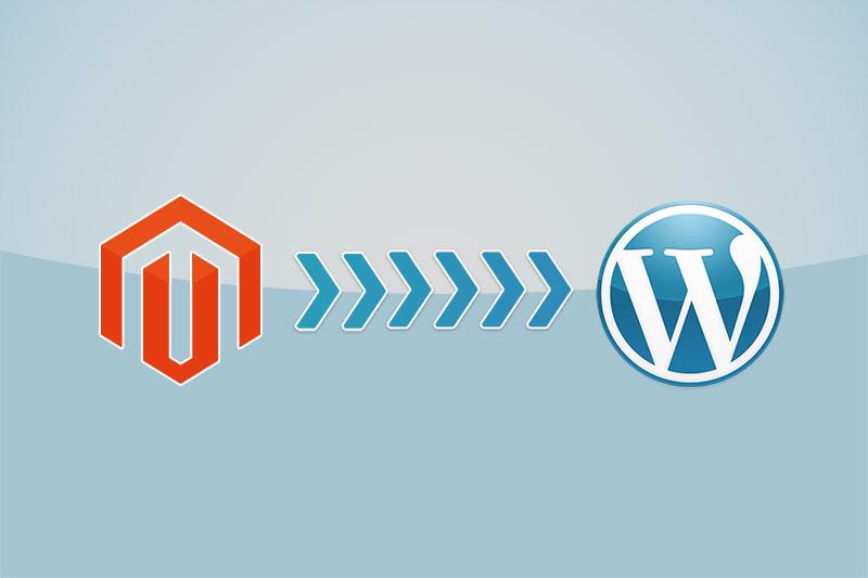 Wordpress WooCommerce als alternatief voor Magento 1