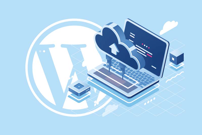 WordPress backup, zo doe je dat