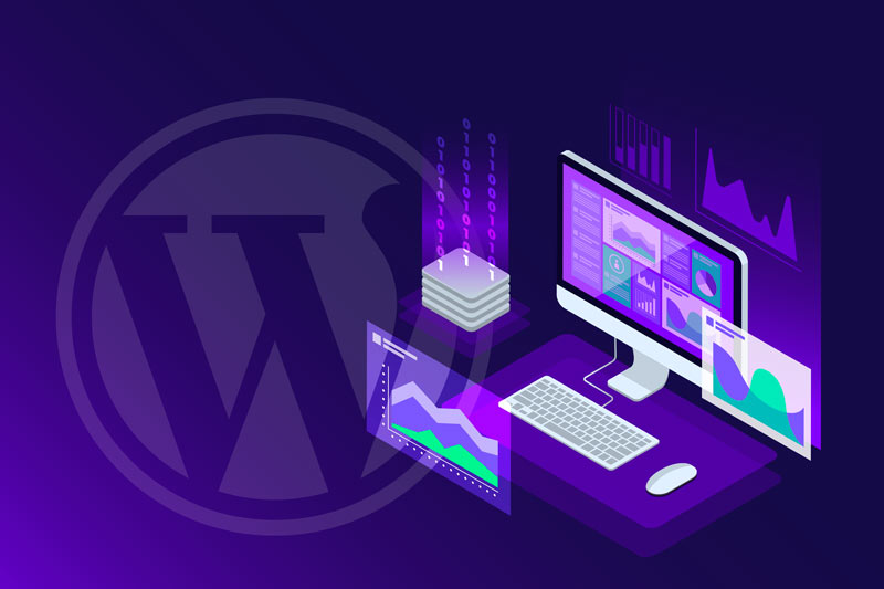 WordPress Monitoring en hoe het je website helpt verbeteren