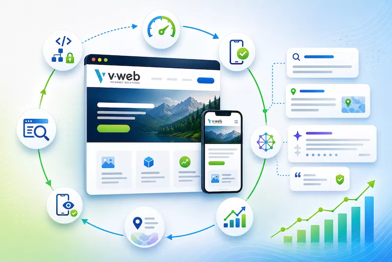 Website Optimaliseren? De complete SEO-checklist