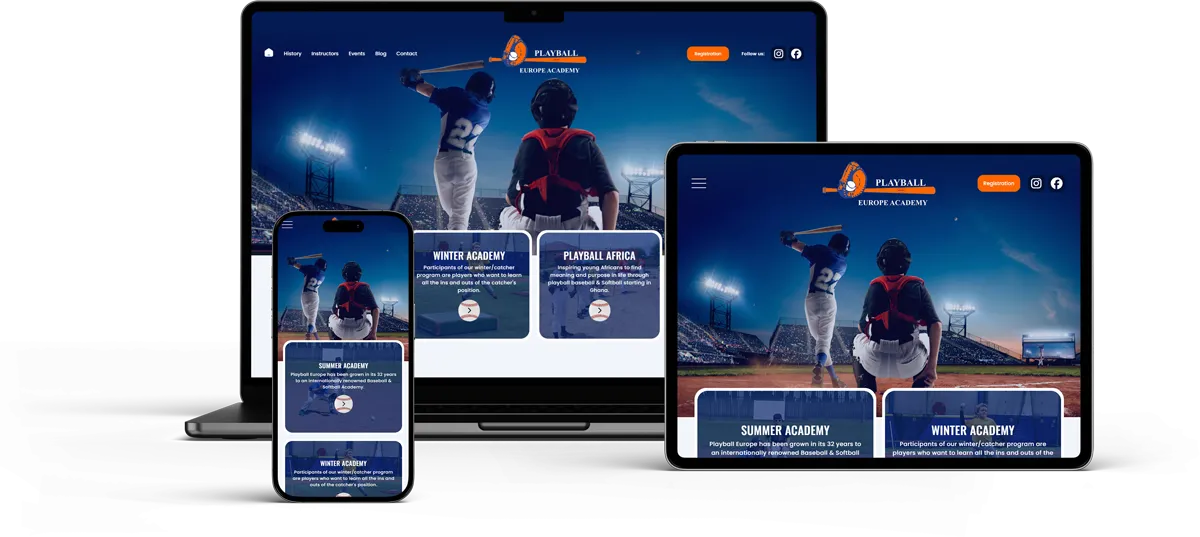 playball europe
