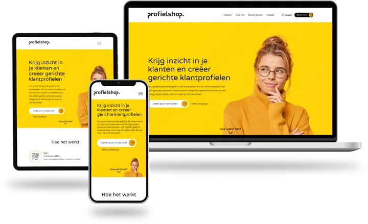 profielshop