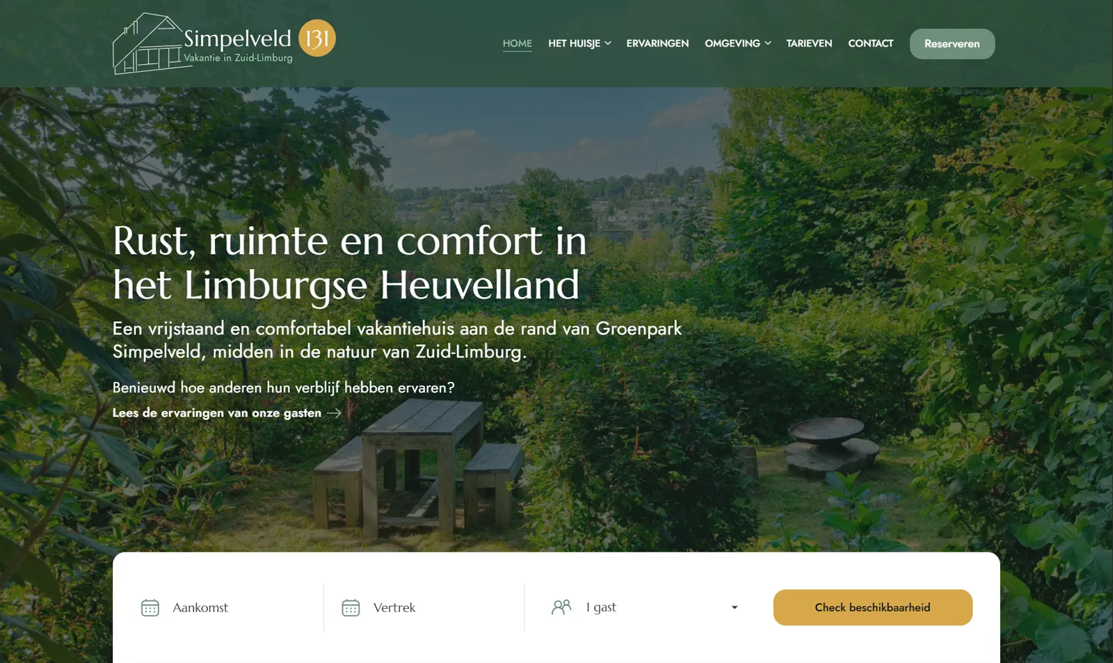 Case - Simpelveld 131 - cover